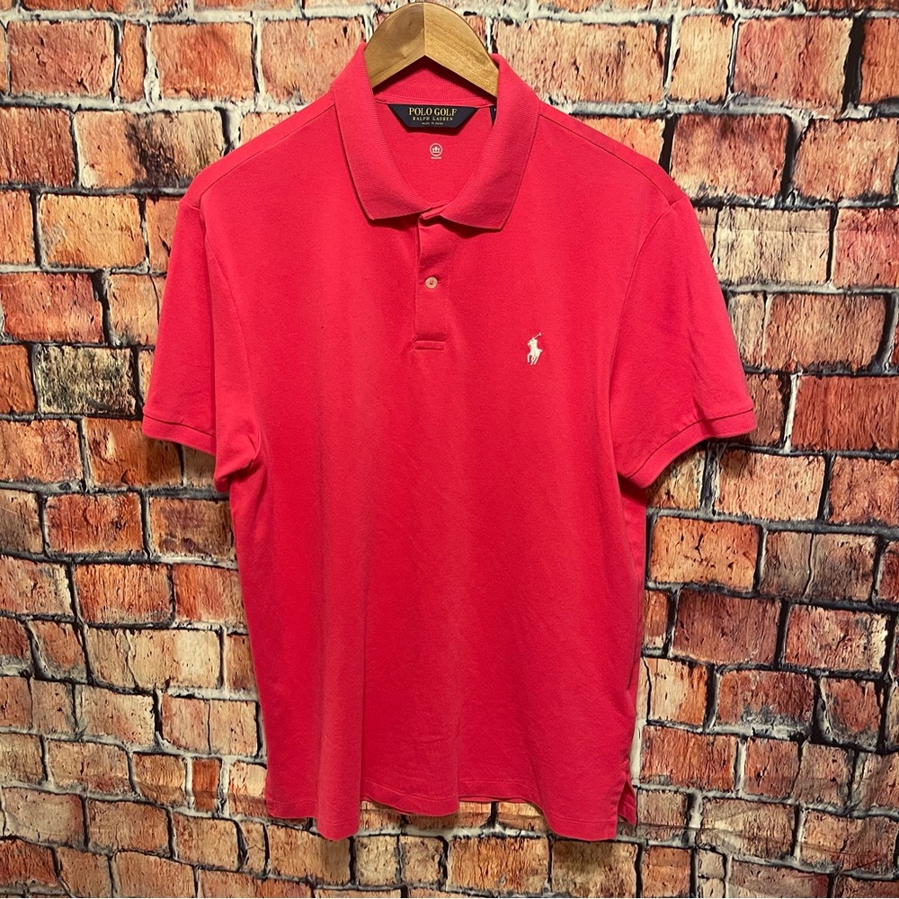 Polo Golf Polo